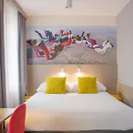 Ibis Styles Warszawa West Mory