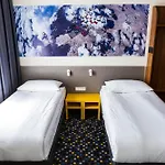 Ibis Styles Warszawa West Hotel Mory