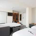 Ibis Styles Warszawa West Otel