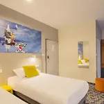 Hotel Ibis Styles Warszawa West 3*
