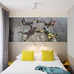 Ibis Styles Warszawa West 3* Mory