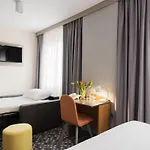 Ibis Styles Warszawa West Hotel