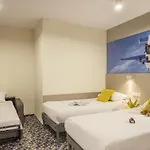 Ibis Styles Warszawa West Hotel 3*