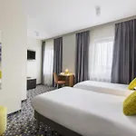 Hotel Ibis Styles Warszawa West 3*