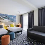 Hotel Ibis Styles Warszawa West