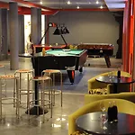 Hotel Ibis Styles Warszawa West 3*