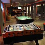 Ibis Styles Warszawa West