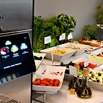 Ibis Styles Warszawa West 3*