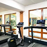 Hotel Ibis Styles Warszawa West