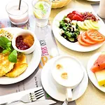 Ibis Styles Warszawa West Mory