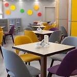Ibis Styles Warszawa West Hotel Mory