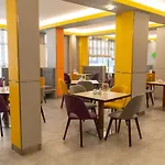 Hotel Ibis Styles Warszawa West 3*