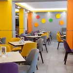 Hotel Ibis Styles Warszawa West