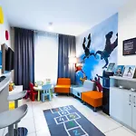Hotel Ibis Styles Warszawa West