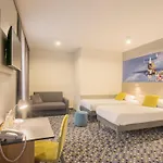 Ibis Styles Warszawa West Mory