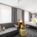 Ibis Styles Warszawa West