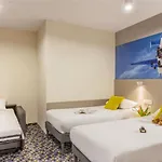 Hotel Ibis Styles Warszawa West 3*
