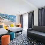 Hotel Ibis Styles Warszawa West