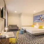 Ibis Styles Warszawa West Hotel