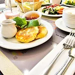 Ibis Styles Warszawa West Hotel 3*