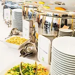Hotel Ibis Styles Warszawa West 3*