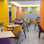 Ibis Styles Warszawa West