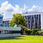 Otel Ibis Styles Warszawa West