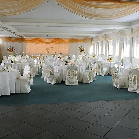 מלון Ibis Styles Warszawa West 3*