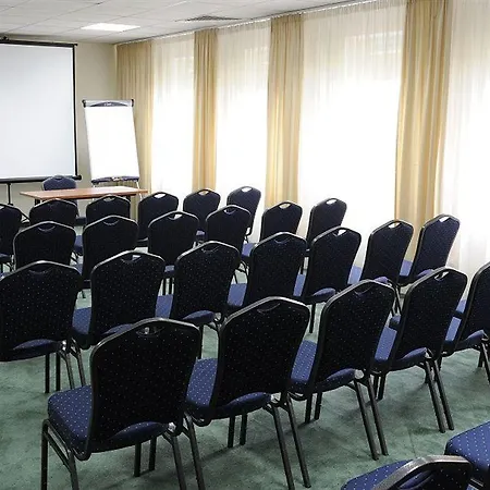 Ibis Styles Warszawa West Hotel Mory