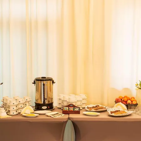 Ibis Styles Warszawa West