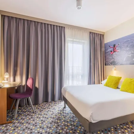 Ibis Styles Warszawa West Mory