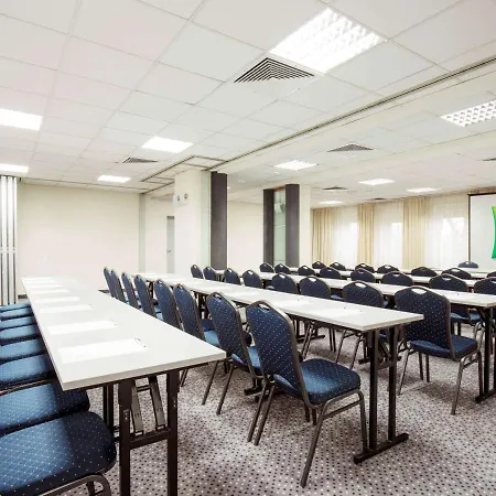 Ibis Styles Warszawa West 3* Mory