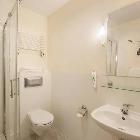 Ibis Styles Warszawa West
