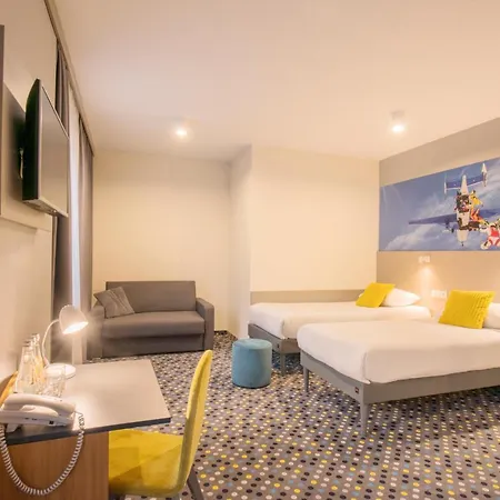 Ibis Styles Warszawa West