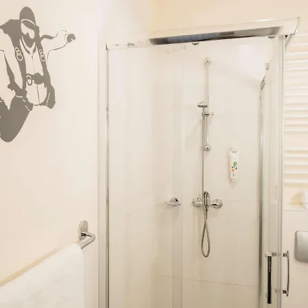 Ibis Styles Warszawa West