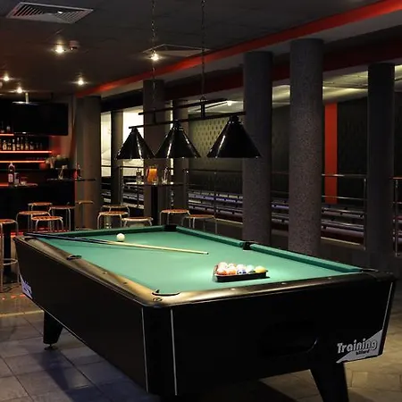 Hotell Ibis Styles Warszawa West Mory