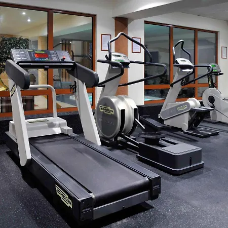 Ibis Styles Warszawa West Mory