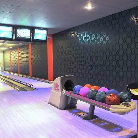 Hotel Ibis Styles Warszawa West