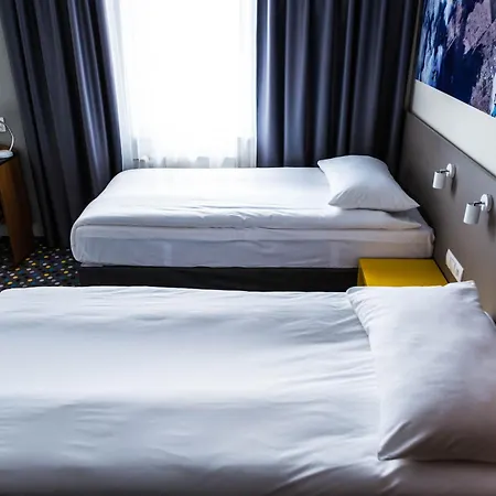 Ibis Styles Warszawa West