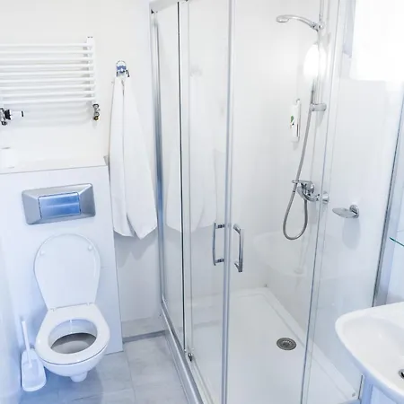 Ibis Styles Warszawa West Hotel Mory