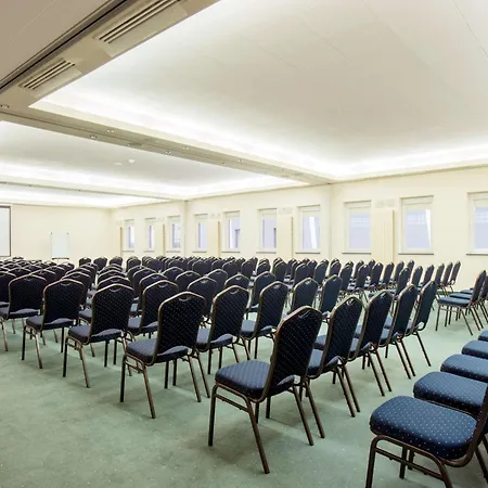 Ibis Styles Warszawa West 3* Mory