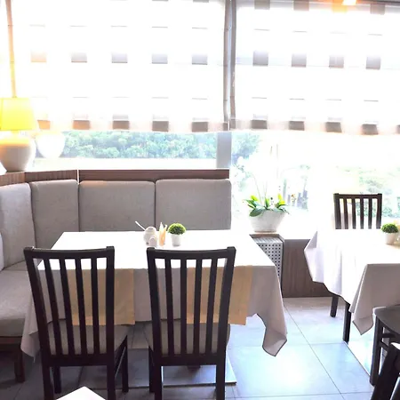 Ibis Styles Warszawa West 3* Mory