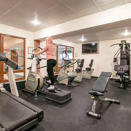 Ibis Styles Warszawa West Hotel