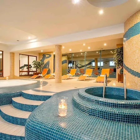 Ibis Styles Warszawa West Hotel
