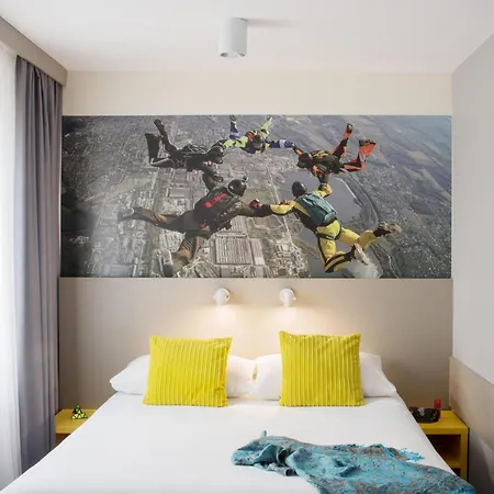 Ibis Styles Warszawa West 3* Mory