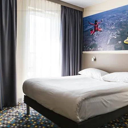 Ibis Styles Warszawa West Mory