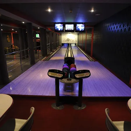 Ibis Styles Warszawa West