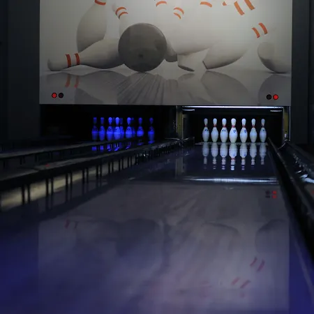 Ibis Styles Warszawa West 3*