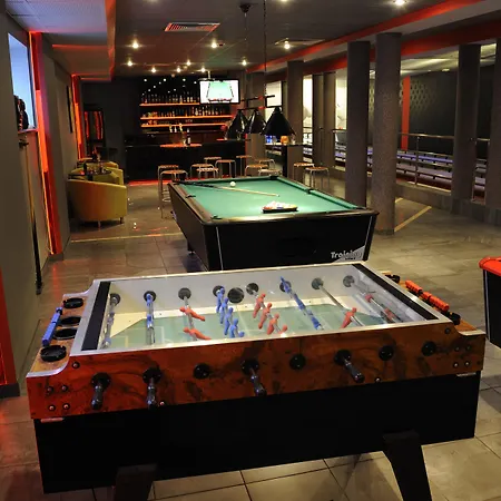 Ibis Styles Warszawa West