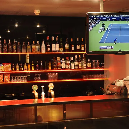 Ibis Styles Warszawa West